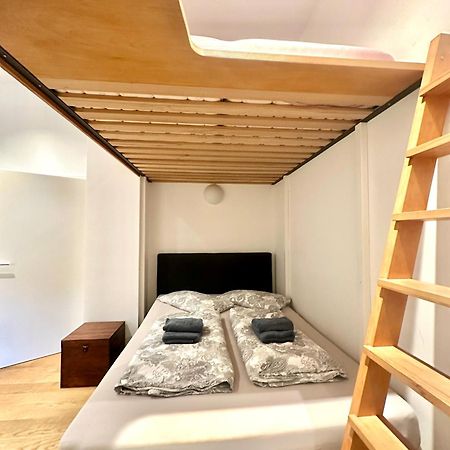 Moderne Apartments In Attraktivem Altbau Freiburg im Breisgau Dış mekan fotoğraf