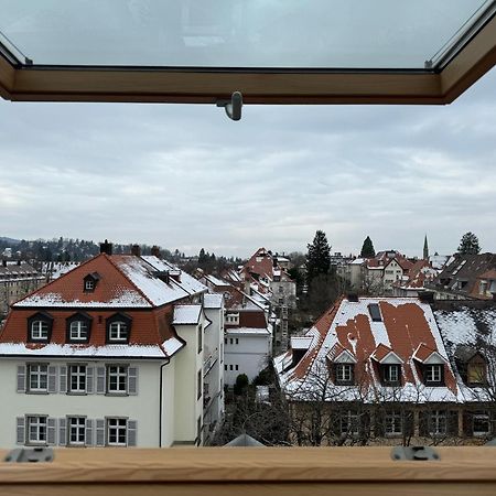 Moderne Apartments In Attraktivem Altbau Freiburg im Breisgau Dış mekan fotoğraf