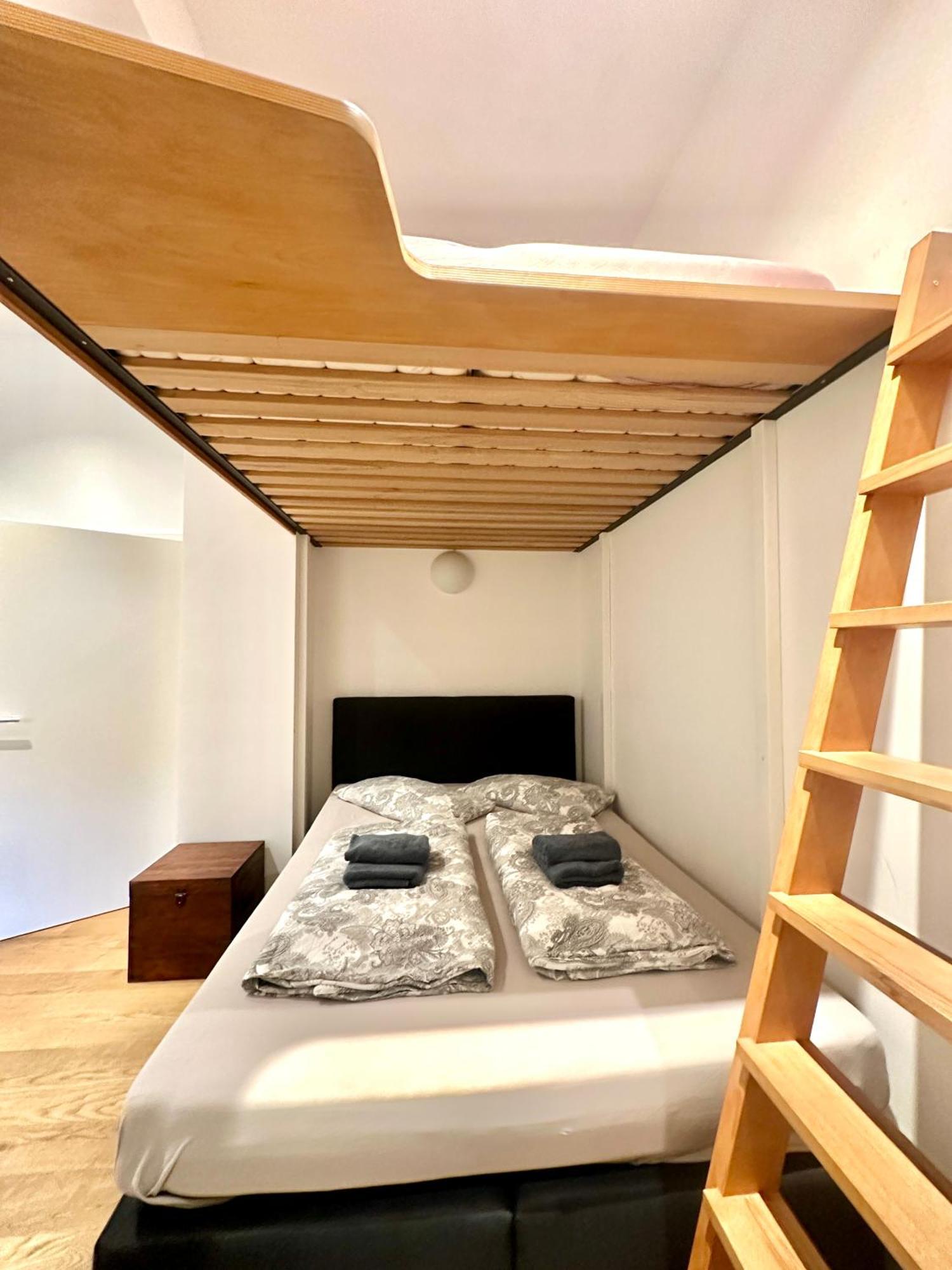 Moderne Apartments In Attraktivem Altbau Freiburg im Breisgau Dış mekan fotoğraf