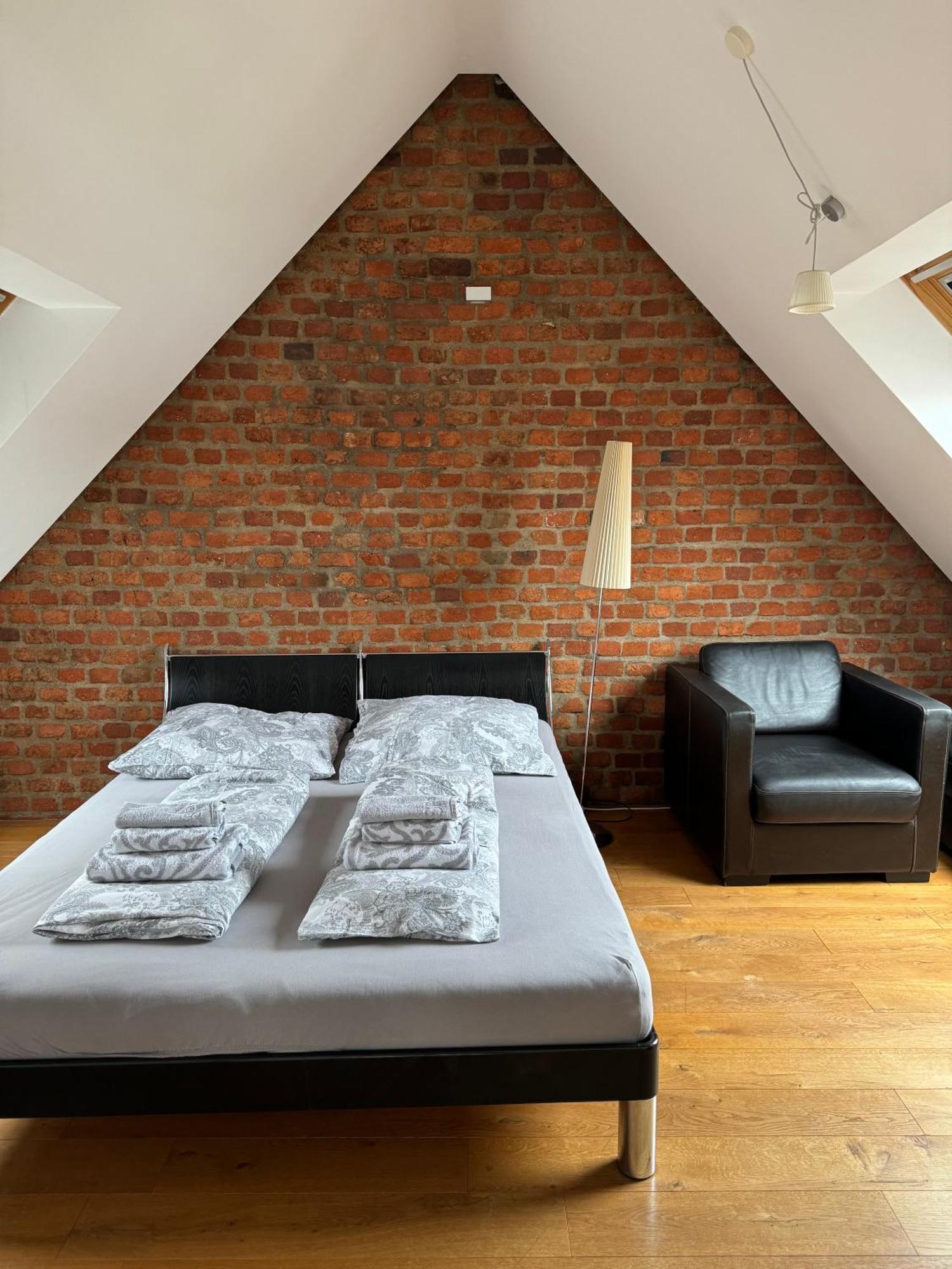 Moderne Apartments In Attraktivem Altbau Freiburg im Breisgau Dış mekan fotoğraf