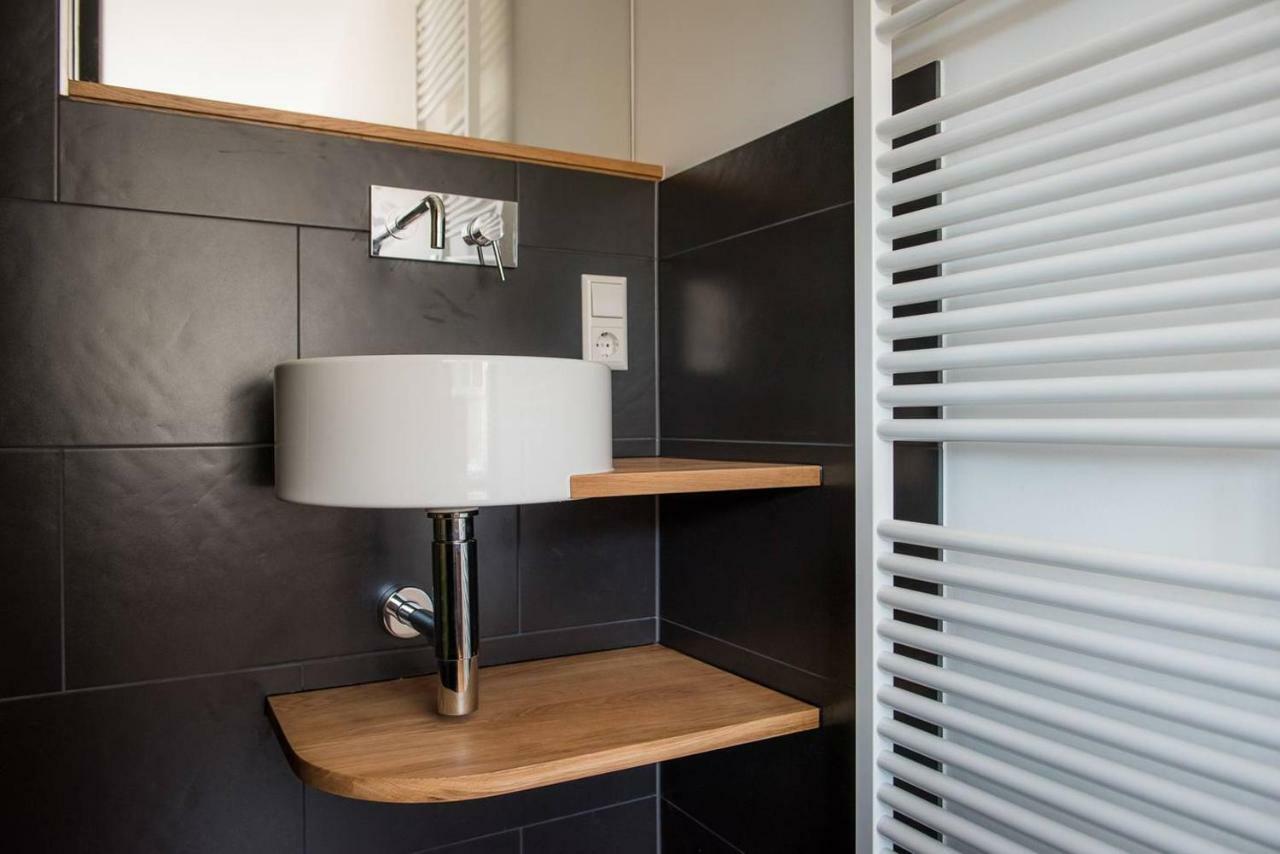 Moderne Apartments In Attraktivem Altbau Freiburg im Breisgau Dış mekan fotoğraf